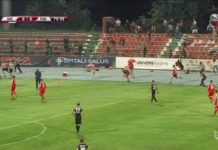 Dhuna në stadiumin e Korçës, Komisioni i Disiplinës merr vendimin