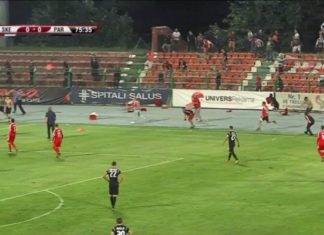 Dhuna në stadiumin e Korçës, Komisioni i Disiplinës merr vendimin