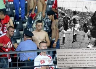 Dhuna në stadiume në kohën e Enverit, zbulohen raportet sekrete