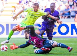 Sindrit Guri: Goli i parë në Belgjikë më ka dhuruar shumë emocione