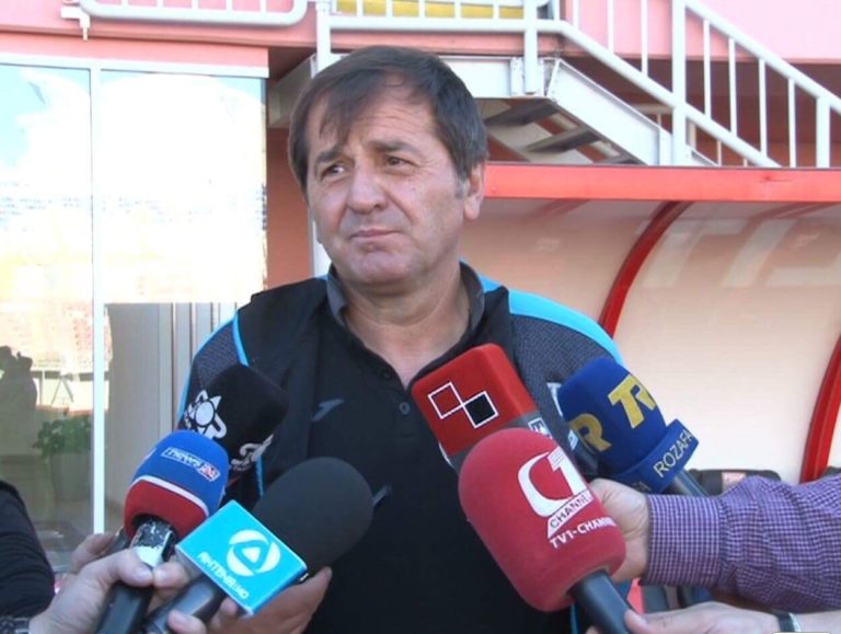 Lika s’ka kohë për të humbur. Nesër nis stërvitjen me Vllazninë