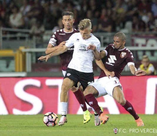 Në Serinë C italiane ose drejt Zvicrës, edhe Armando Vajushi në lëvizje