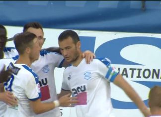 Salihi vendimtar në Austri, dopietë dhe tri pikë