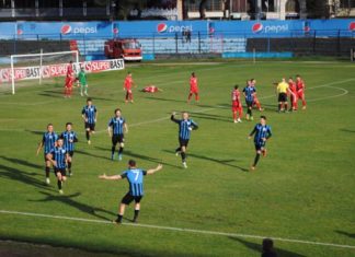 Lika nis “hakmarrjen” te Luftëtari, i rrëmben një mbrojtës