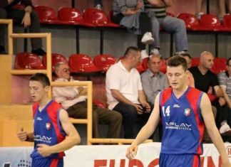 “Kamza Basket” ofertë dy vëllezërve Lekndreaj të Vllaznisë