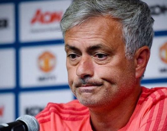 Mourinho rrezikon shkarkimin? Man United gjen zëvendësuesin