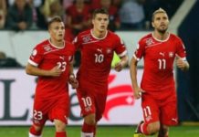 Shqiptari i thotë lamtumirë kombëtares zviceriane