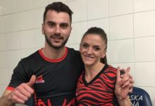 Europiani i atletikës, Smajlaj dhe Gega përfaqësojnë Shqipërinë në Berlin