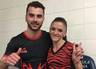 Europiani i atletikës, Smajlaj dhe Gega përfaqësojnë Shqipërinë në Berlin