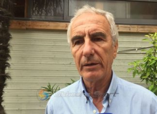 E konfirmuar: Refik Vorfa largohet nga drejtimi i ekipit të basketbollit të Vllaznisë