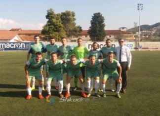 Rroji: Problemet me arbitrimin ndaj Klosit na bëjnë më të fortë. Në Gramsh për rezultat pozitiv