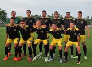 AAS U19 barazim 4-4 në Tiranë ndaj Partizanit