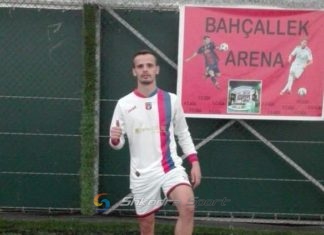 Ani Ferhati- kapiteni i Adës, një lider që duhet ndjekur