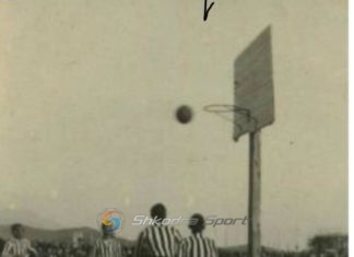 Historia e basketbollit shkodran, titujt kampionë dhe emrat e shquar në vite