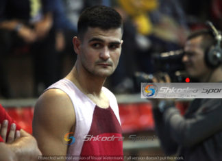 Vllaznisë së boksit i rikthehet një kampion