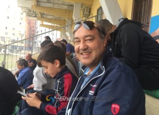 Bujar Qamili: Pas Vllaznisë, edhe nëse shkon në kategori të katërt