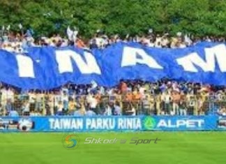 Dinamo i jep zgjidhje portës, afron një shkodran