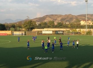 Super sfida ndaj Vllaznisë, Dinamo përgatit kundërsulmin “vrasës”