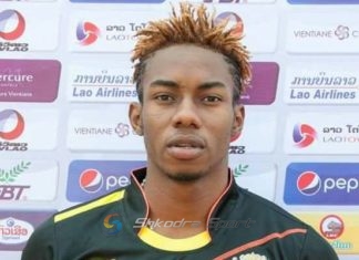 Firmos edhe nigeriani Eziamaka. Vllaznia “blindon” sulmin