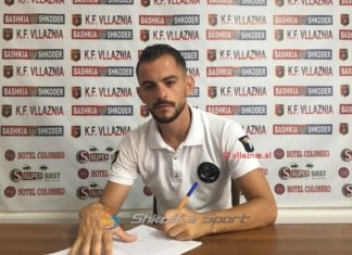 Vllaznia, firmosin edhe tre të tjerë. Skuadra nis të marrë formë