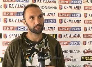Gilman Lika: Kemi më shumë arsye se Besëlidhja për të fituar