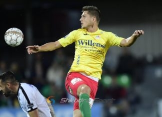 Ostende do të shesë një sulmues në Zvicër, mbetet vetëm me Sindrit Gurin