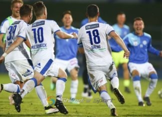 Salihi ndihmon Neudshtadin të kualifikohet mes 16 më të mirave në Kupën e Austrisë