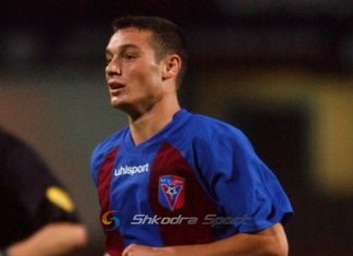 Hamdi Salihi: Tek Vllaznia gjërat s’mund të zgjidhen me fanellë e histori, por vetëm me punë