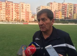 Lika ankohet për golat: Krijojmë me bollëk, por nuk dimë të shënojmë