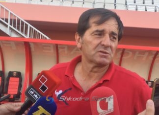 Likën e kënaqin vetëm pikët: Kuptuam më mirë sa e vështirë është Kategoria e Parë