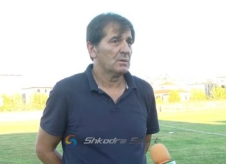 Hasan Lika: Vllaznia dominoi në Burrel, por duhet të bëjmë shumë kujdes