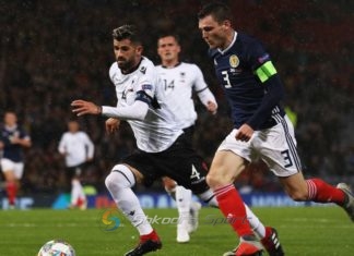 E ka fajin Shqipëria, telashe te Napoli për Elseid Hysajn