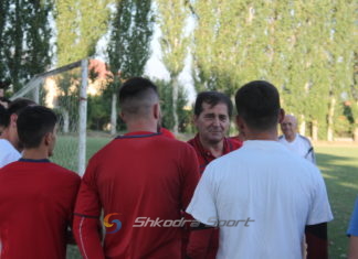 Katër firma të tjera te Vllaznia, ja kush pritet të zyrtarizohet nesër te kuqeblutë