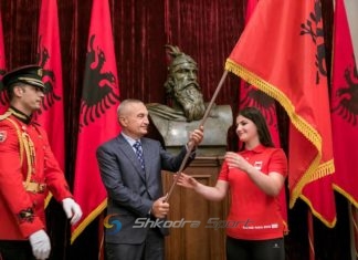 Absurditeti: Nënkampionia e Europës mbetet pa shkollë të lartë. Ditën e normave, ka qenë në Botëror!