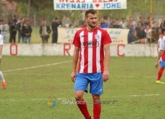 Izmir Pelinku: Veleçiku qëndron në kategorinë e parë