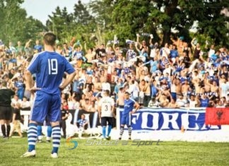 Vushtrria e Samuel Nikajt tjetër fitore. Ngjitet në vendin e dytë në renditje