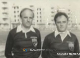 Dinastitë e arbitrimit, në Shkodër është edhe… familja Prela