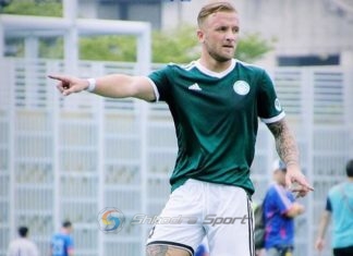 Shkodrani Mujeci shënon një tjetër gol me vlerë trepikëshe në Mal të Zi