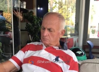 ALMANAK/ Sot dita për të kujtuar ish- atletin dhe ish- trajnerin Nefail Kraja