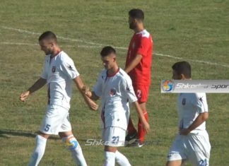 Zogaj: Golin dedikim gjyshit tim që nuk jeton më. Ishte i vetmi që kishte besim tek unë