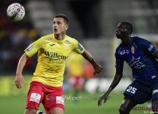 Nuk luante prej 3 muajsh në formacion, Sindrit Guri ‘djeg’ shansin e dhënë