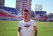 Një tjetër futbollist shkodran firmos në Maltë