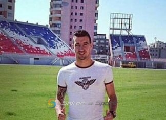 Shaba, një tjetër firmë e hedhur tek Vllaznia