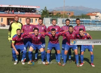 Rikthehen problemet për Vllazninë B. Shumë lojtarë e refuzojnë