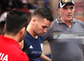 Kajoshi humbet ndaj një bjellorusi. Stafi shqiptar pretendime ndaj gjyqtarisë