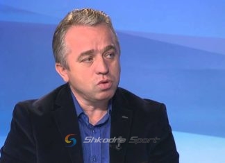 Analisti Afrim Krasniqi kundër Skënderbeut: T’i ndërrohet emri, mos e baltosni heroin me ekipin e llotove