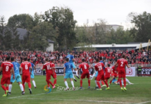 Kosova në këmbë, luhet derbi i Gjilanit. Dy shkodranë përballë njëri- tjetrit