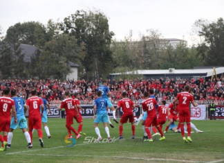 Kosova në këmbë, luhet derbi i Gjilanit. Dy shkodranë përballë njëri- tjetrit