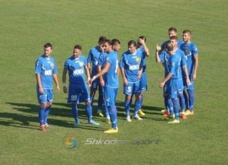 Vllaznia nuk është e pathyeshme, ja kush i shpall sfidë për Superioren