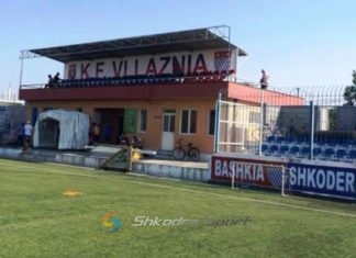 Inspektimi/ Shumë nga stadiumet e Kategorisë së Parë nuk e kalojnë klasën